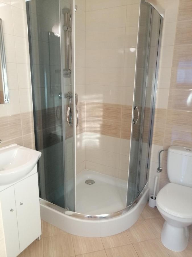 Pokoje U Maryny Apartment Koscielisko Luaran gambar