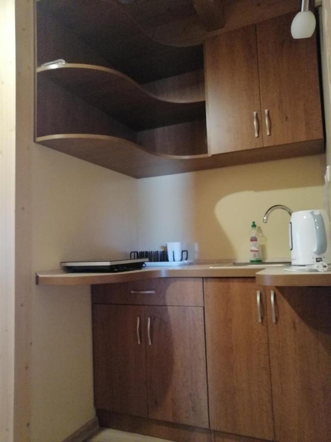 Pokoje U Maryny Apartment Koscielisko Luaran gambar