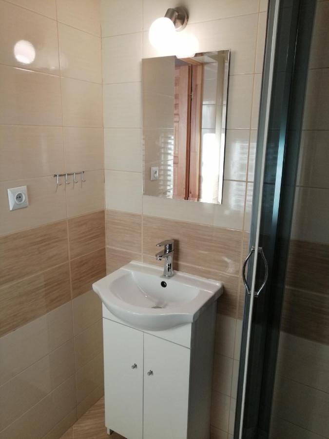 Pokoje U Maryny Apartment Koscielisko Luaran gambar