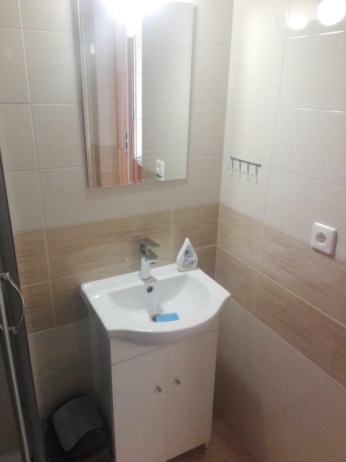 Pokoje U Maryny Apartment Koscielisko Luaran gambar