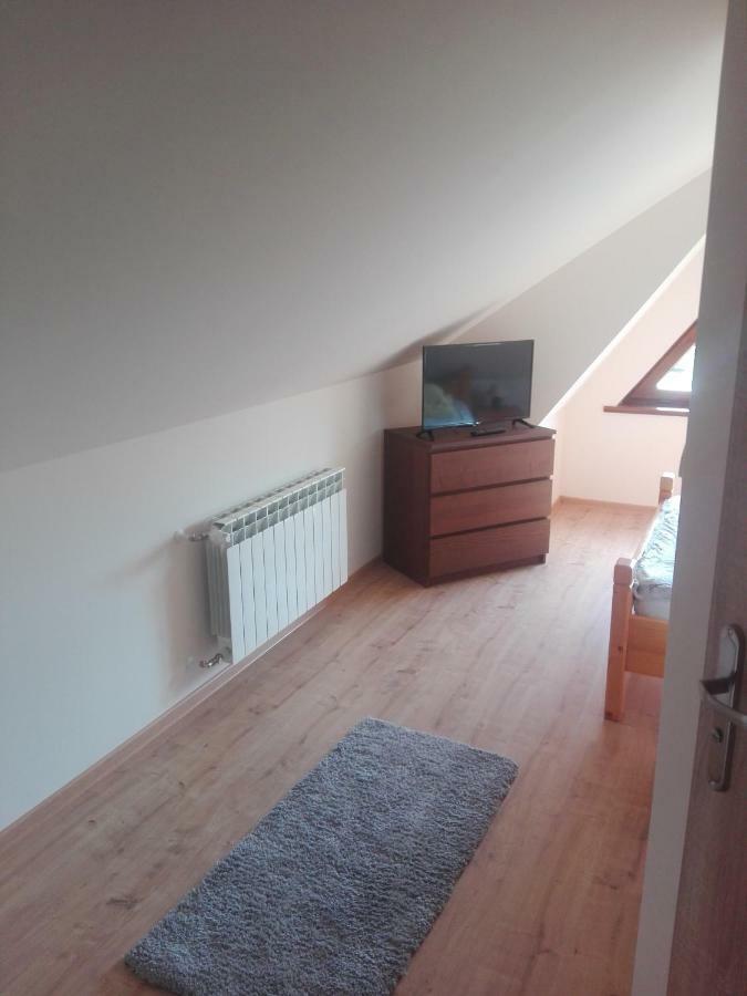 Pokoje U Maryny Apartment Koscielisko Luaran gambar