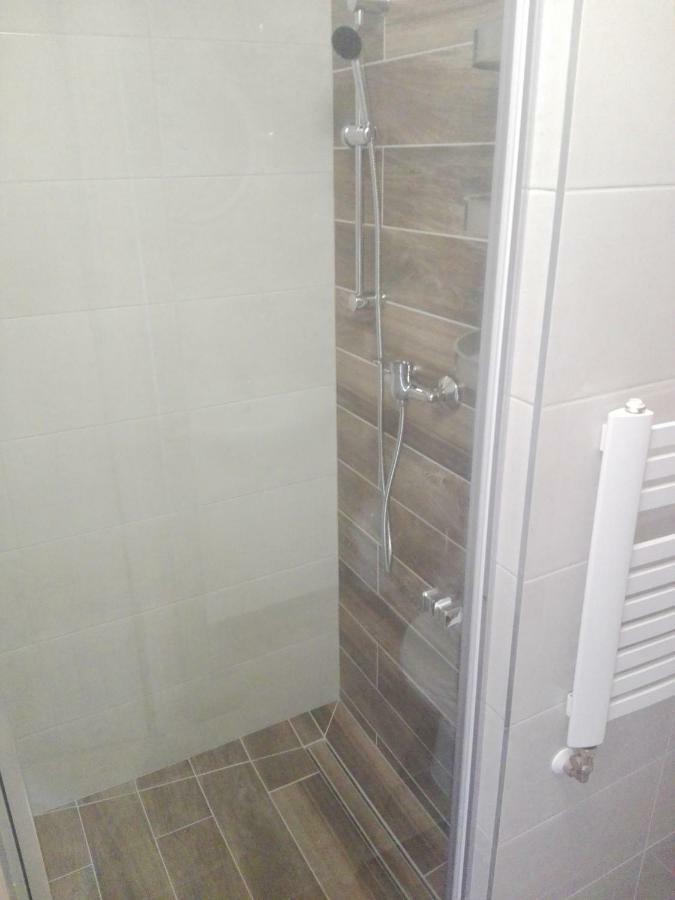 Pokoje U Maryny Apartment Koscielisko Luaran gambar