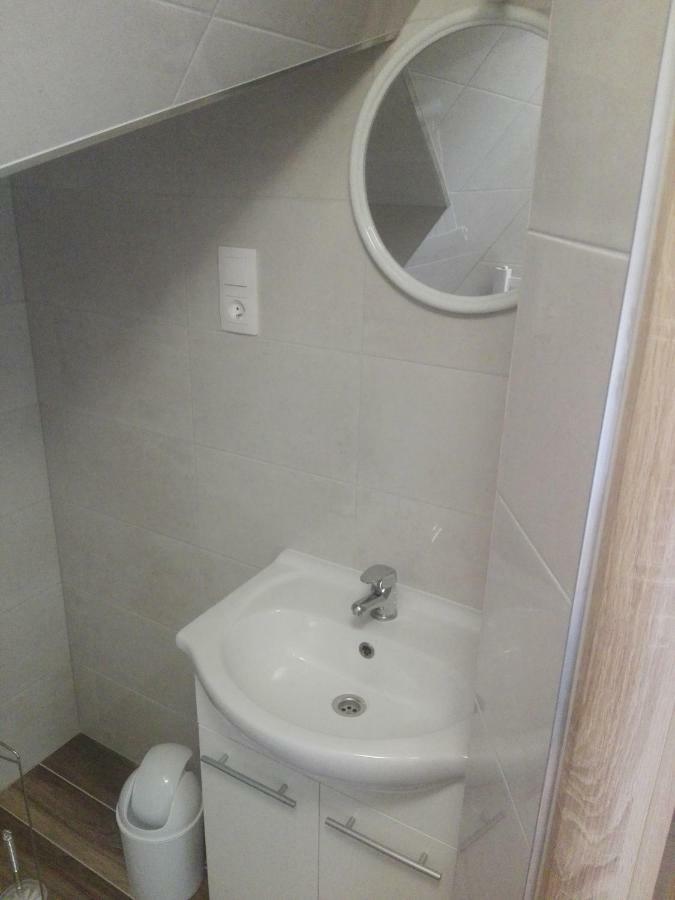Pokoje U Maryny Apartment Koscielisko Luaran gambar
