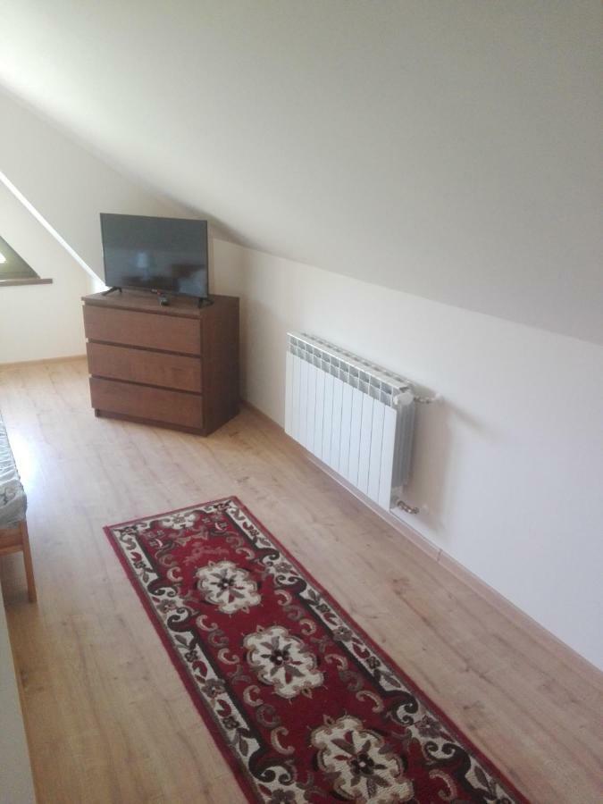 Pokoje U Maryny Apartment Koscielisko Luaran gambar