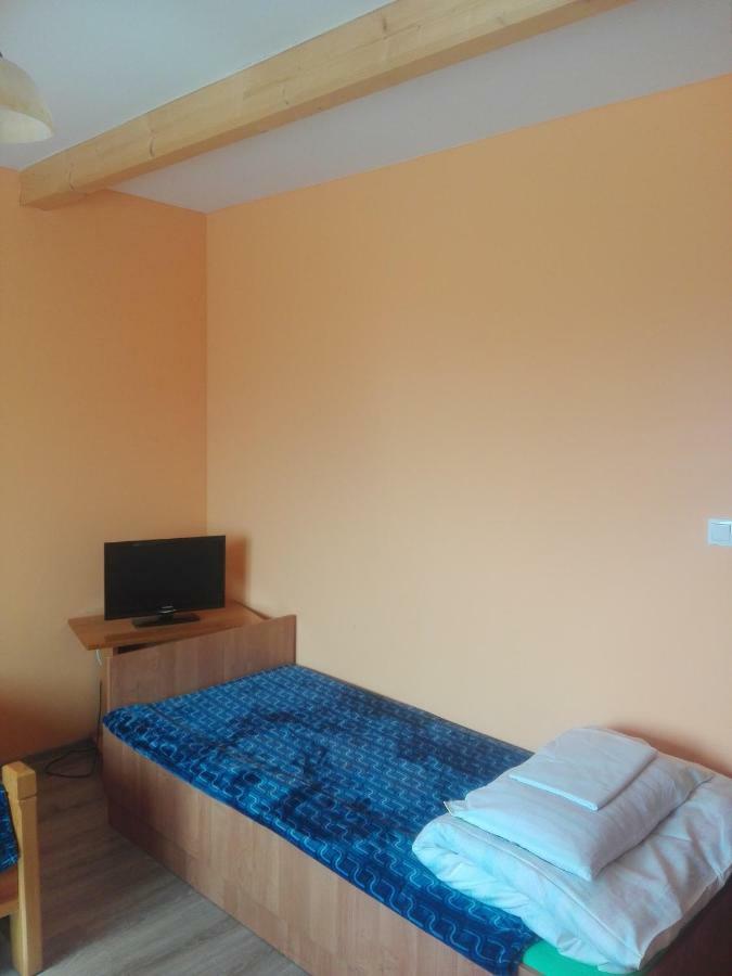 Pokoje U Maryny Apartment Koscielisko Luaran gambar