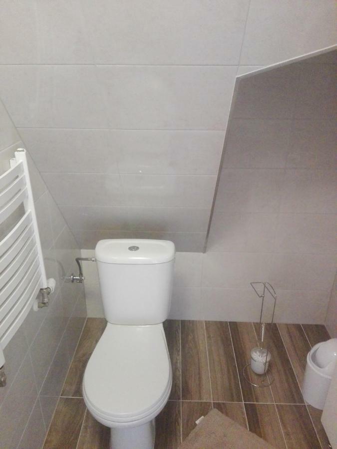 Pokoje U Maryny Apartment Koscielisko Luaran gambar