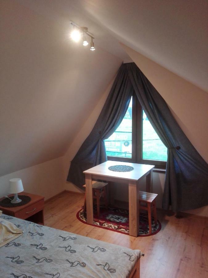 Pokoje U Maryny Apartment Koscielisko Bilik gambar