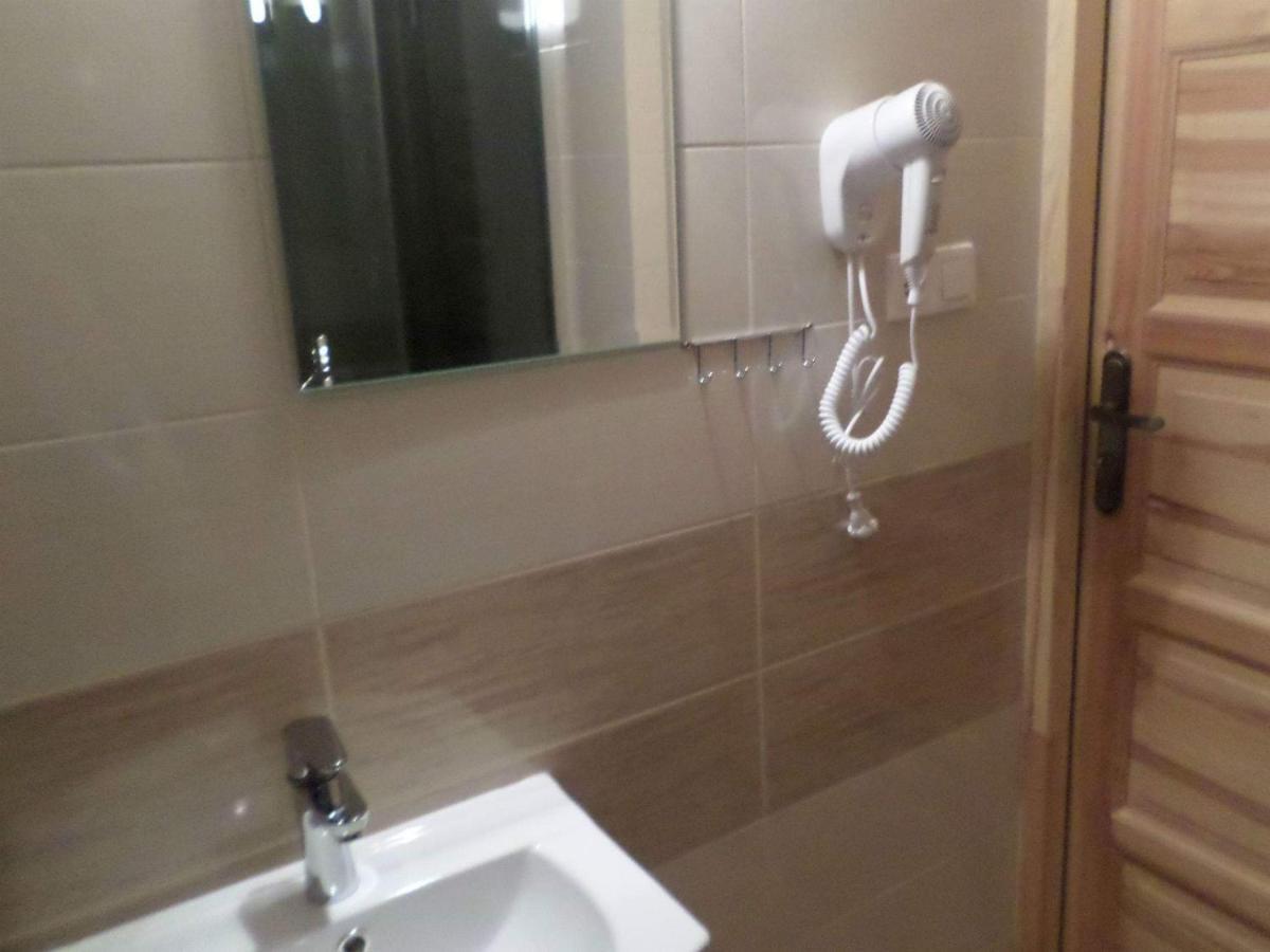 Pokoje U Maryny Apartment Koscielisko Luaran gambar
